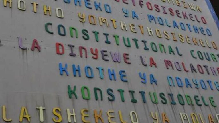 Johannesburg Half Day Tour